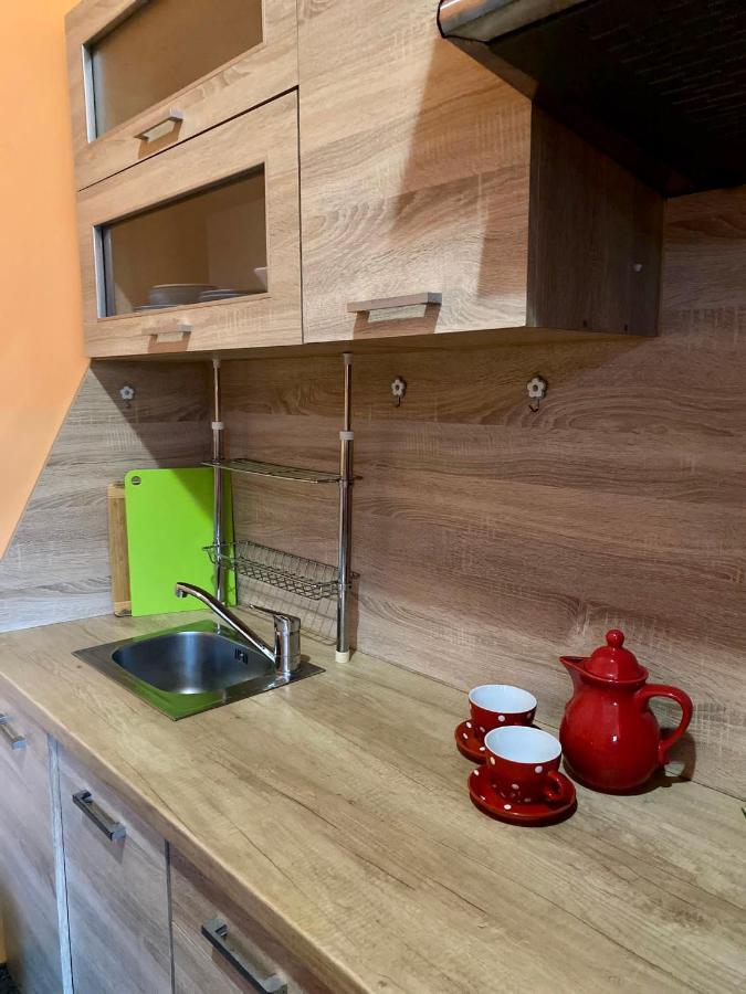 Thermal Apartments Teplice Kültér fotó