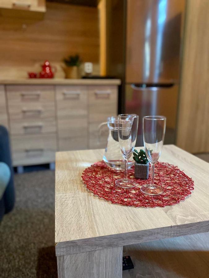 Thermal Apartments Teplice Kültér fotó
