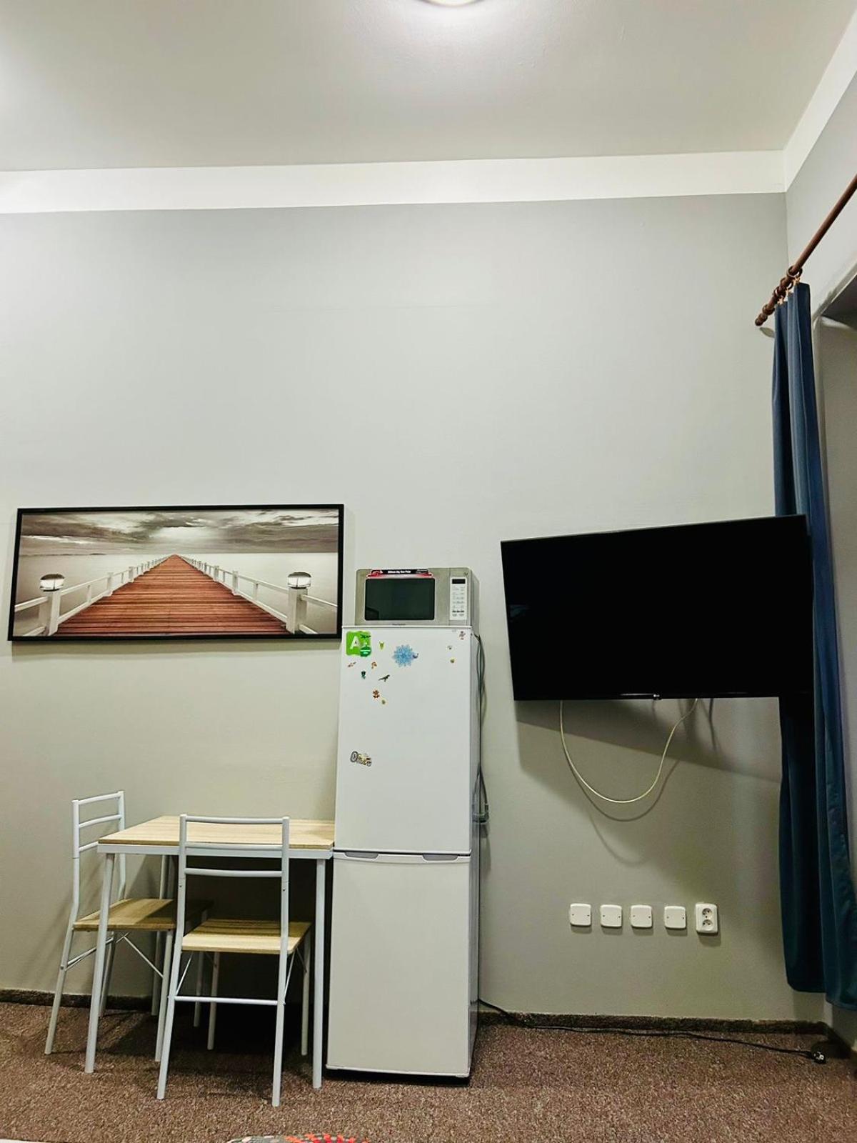 Thermal Apartments Teplice Kültér fotó