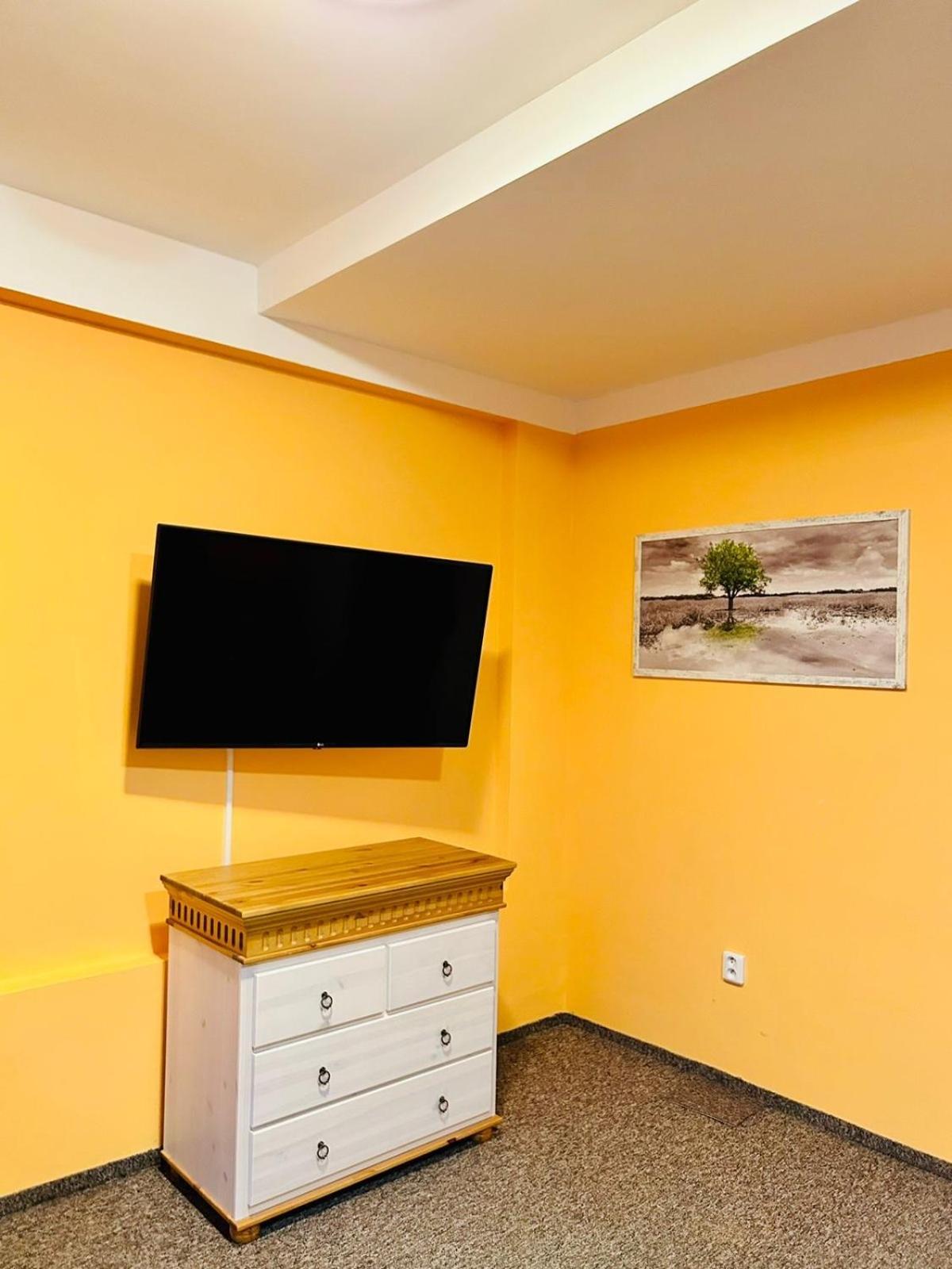Thermal Apartments Teplice Kültér fotó