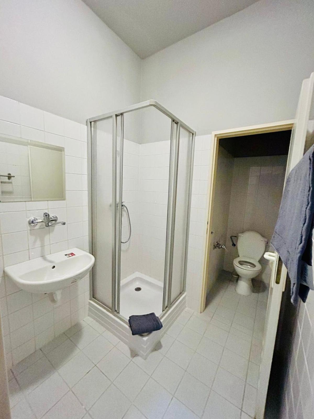 Thermal Apartments Teplice Kültér fotó