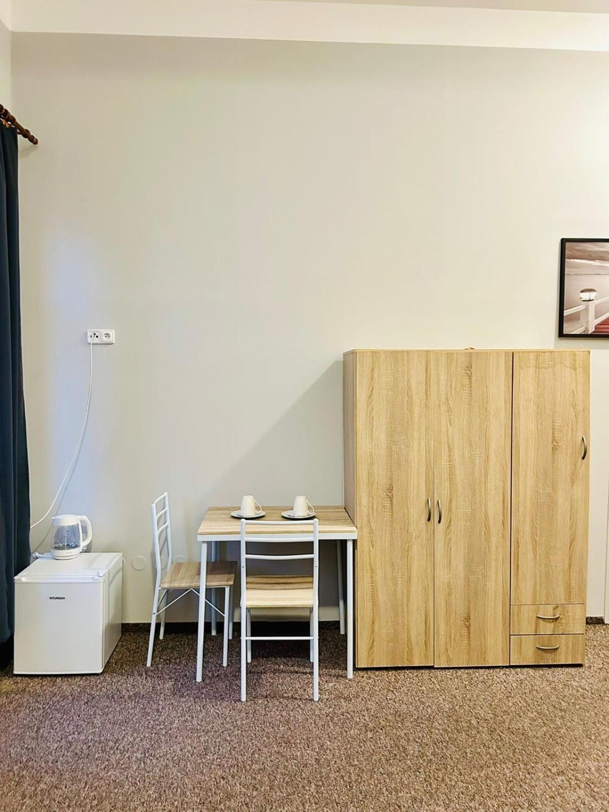 Thermal Apartments Teplice Kültér fotó