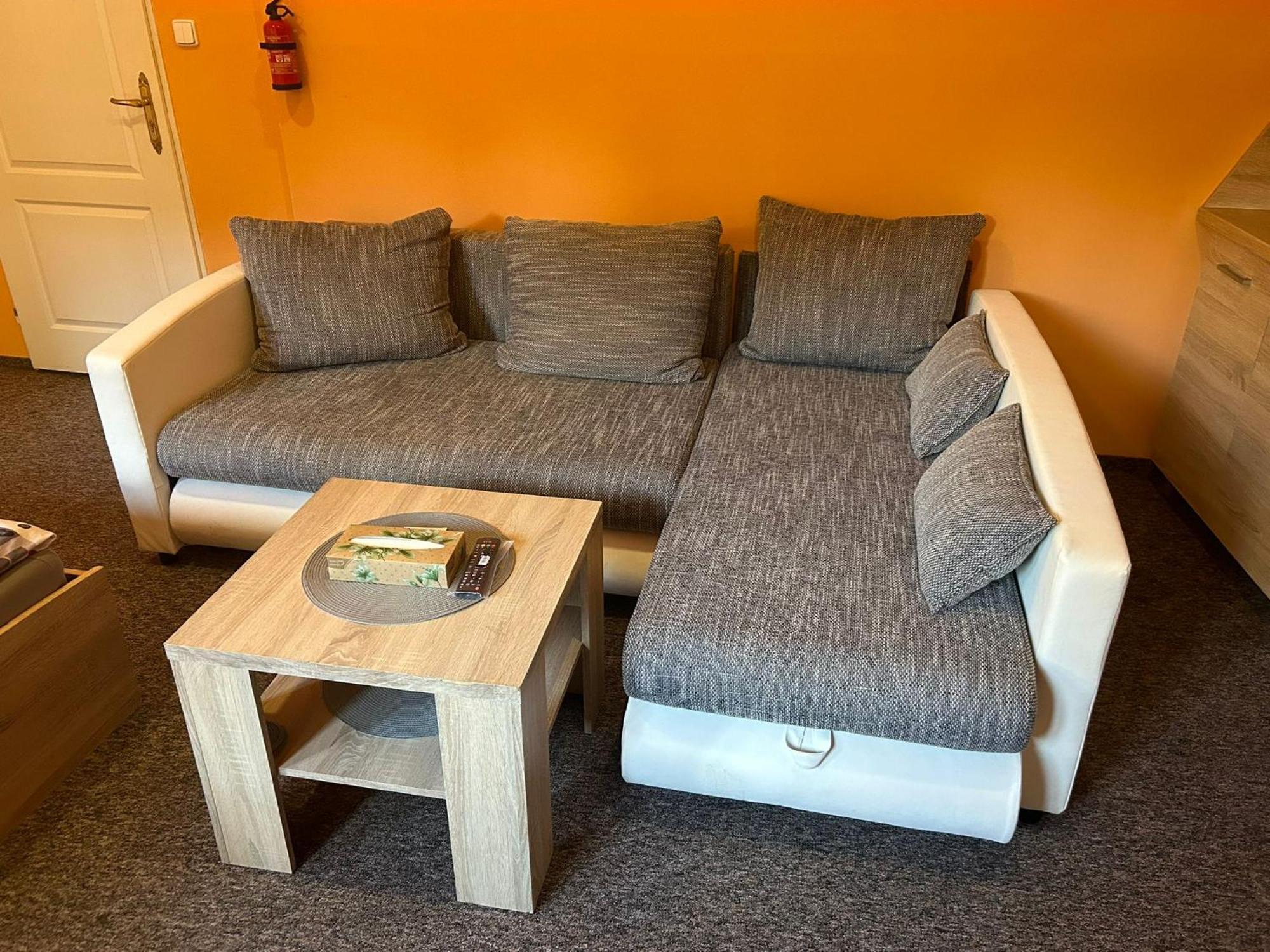 Thermal Apartments Teplice Kültér fotó