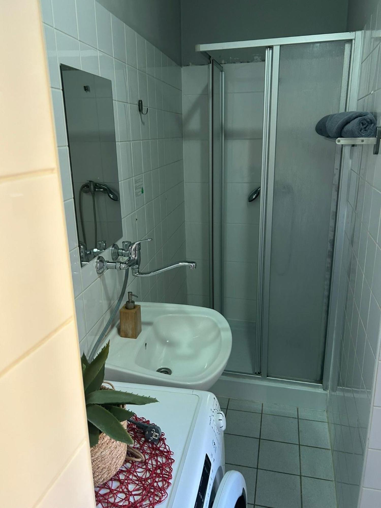 Thermal Apartments Teplice Szoba fotó