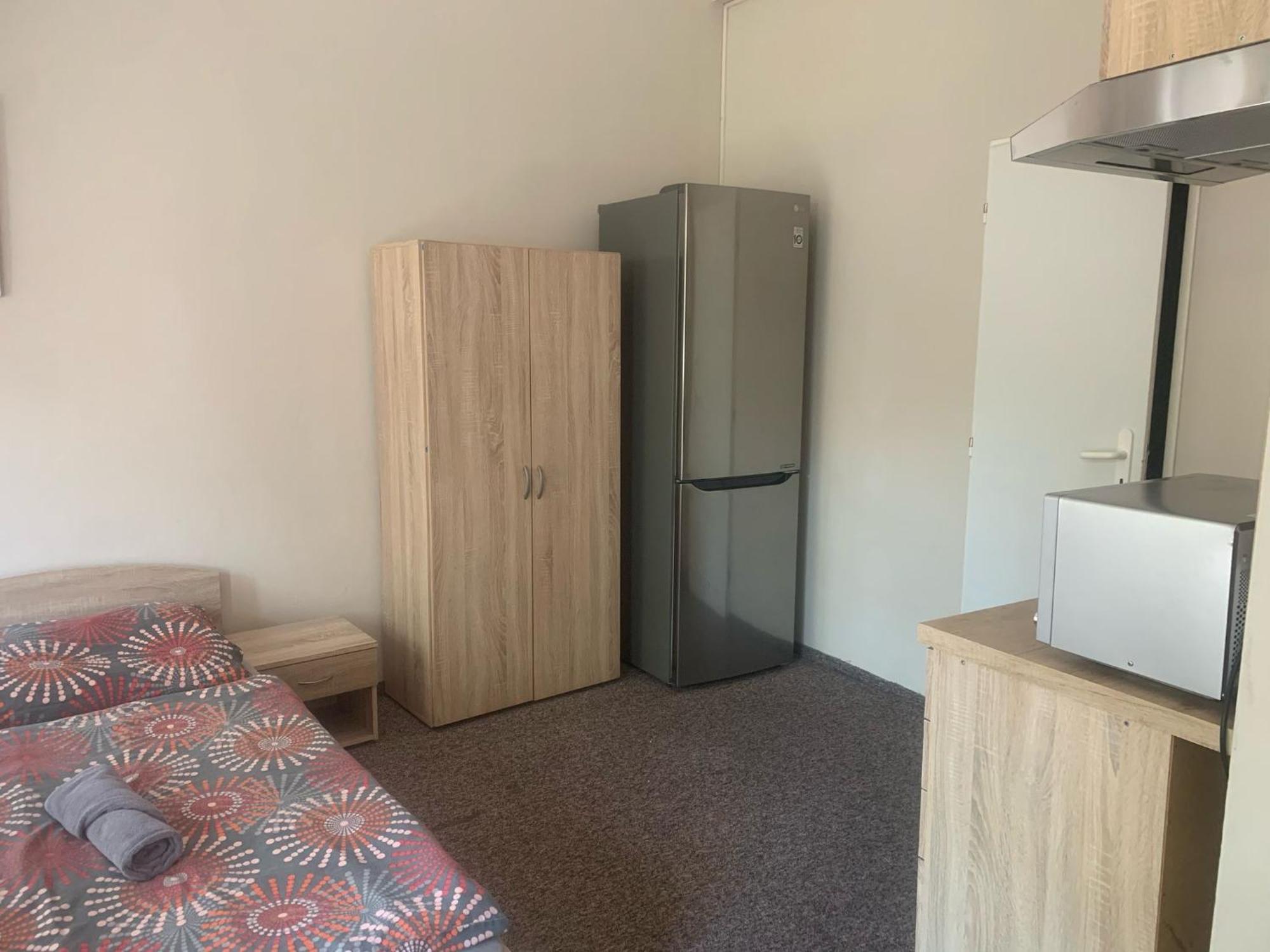 Thermal Apartments Teplice Szoba fotó